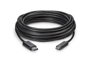 Microsoft Teams Rooms HDMI cable